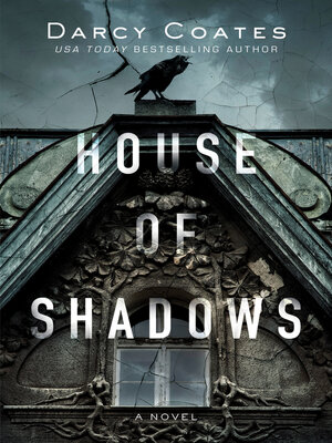 cover image of House of Shadows